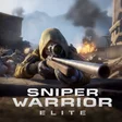 SNIPER WARRIOR ELITE cover art