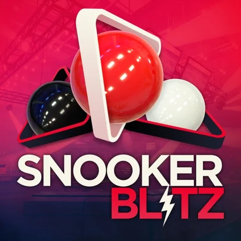 Snooker Blitz cover art