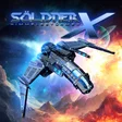 Söldner-X: Himmelsstürmer cover art