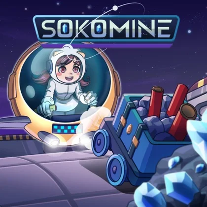 Sokomine cover art