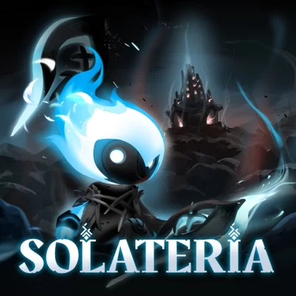 Solateria cover art