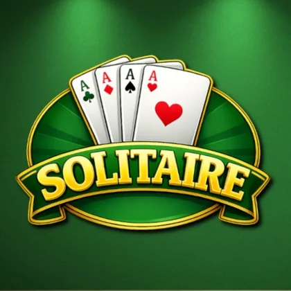 Solitaire cover art