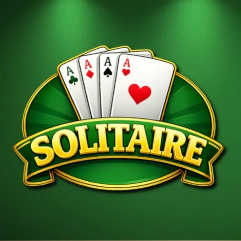 Solitaire cover art