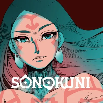 SONOKUNI cover art