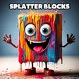 Splatter Blocks cover art
