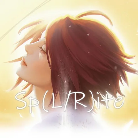 Sp(L/R)ite cover art