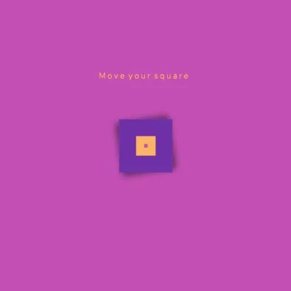 SQUARES cover art