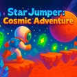Star Jumper: Cosmic Adventure cover art