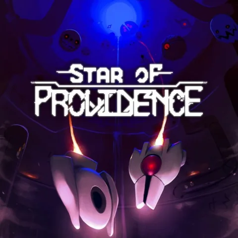 Star of Providence cover art