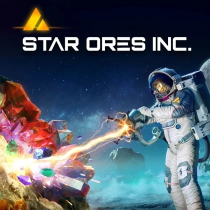 Star Ores Inc. cover art