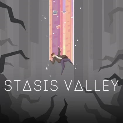 Stasis Valley cover art