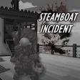 Steamboat Incident cover art