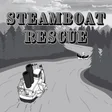 STEAMBOAT RESCUE cover art
