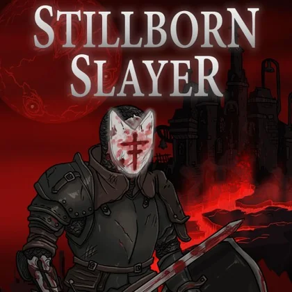 Stillborn Slayer cover art