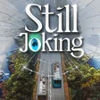 Still Joking: Visual Novel cover art
