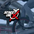 STREET UNi X cover art
