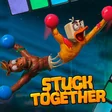 Stuck Together cover art