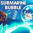 Submarine Bubble cover art