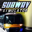 Subway Simulator - Underground Train REMASTER cover art