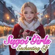 Sugoi Girls: Enchanting Elf cover art