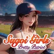 Sugoi Girls: Pretty Patriot cover art