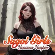 Sugoi Girls: Vivacious Vampire cover art