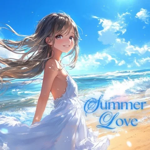 Summer Love cover art