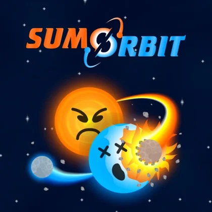 Sumorbit cover art