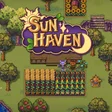Sun Haven cover art