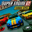 Super Engine GT Turbo SPEC cover art