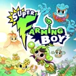 Super Farming Boy cover art