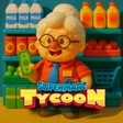 Supermart Tycoon cover art