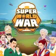 Super World War cover art
