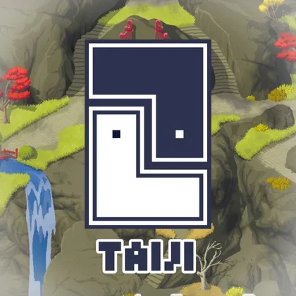 Taiji cover art