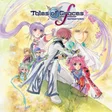 Tales of Gracesf Remastered cover art