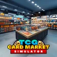 TCG Card Market Simulator cover art