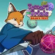 Temari Trials: Dojo's Test cover art