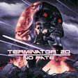 Terminator 2D: NO FATE cover art