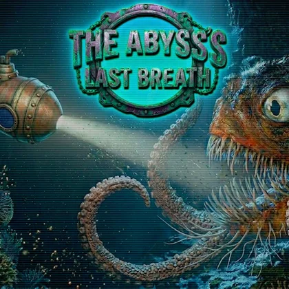 The Abyss’s Last Breath cover art