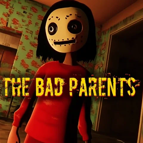 The Bad Parents cover art