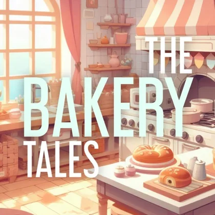 The Bakery Tales cover art