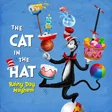 The Cat in the Hat: Rainy Day Mayhem cover art