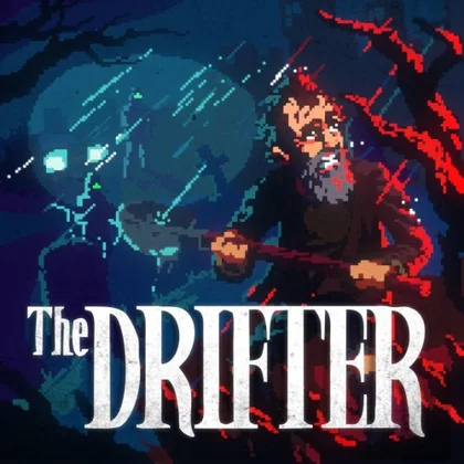 The Drifter – Nintendo Switch 2 Edition cover art
