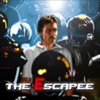 The Escapee cover art