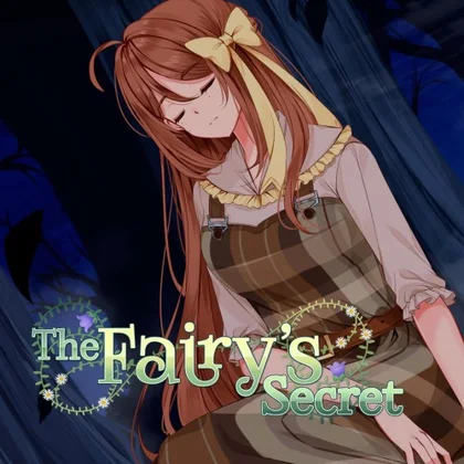 The Fairy's Secret cover art
