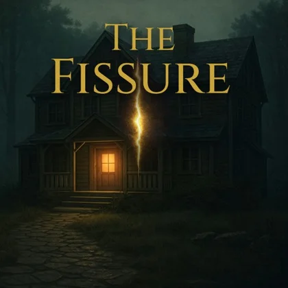 The Fissure cover art