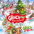 The Grinch: 2 in 1 Game Collection cover art
