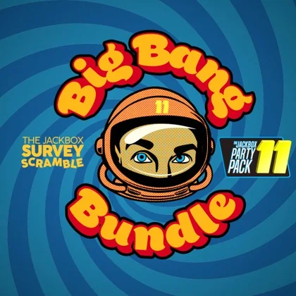 The Jackbox Big Bang Bundle cover art