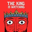 The King is Watching cover art