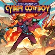The Legend of Cyber Cowboy cover art